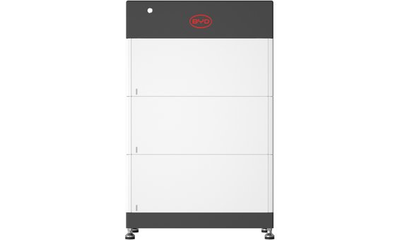 BYD Battery-Box Premium HVS +7.7